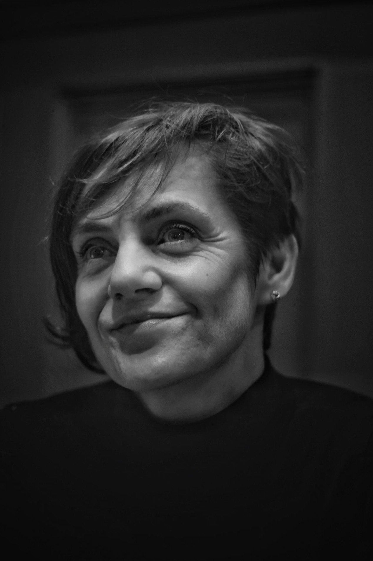 Učitel jógy - Petra Novak